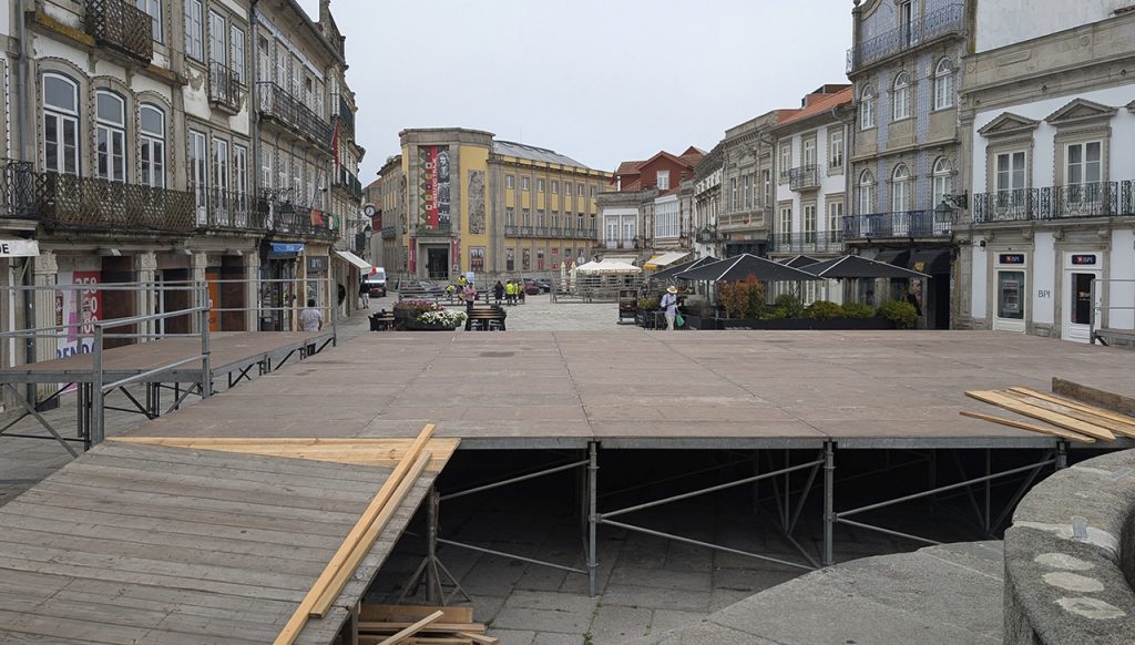 Viana do Castelo recebe a XXVIII edição do Festival de Folclore Internacional Alto Minho
